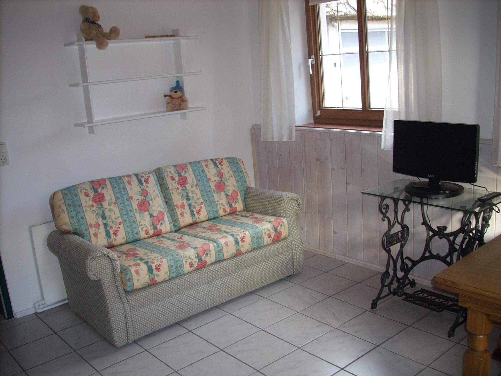 Ferienwohnung Klappacher Maria Alm am Steinernen Meer Buitenkant foto