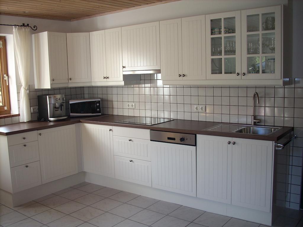Ferienwohnung Klappacher Maria Alm am Steinernen Meer Kamer foto